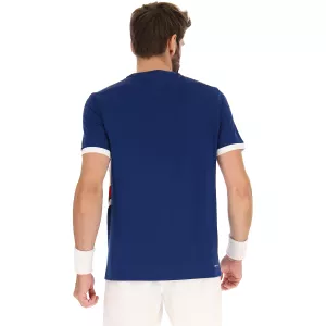 T-shirt LOTTO squadra iii