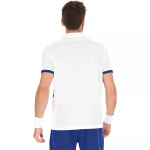 Polo LOTTO squadra iii