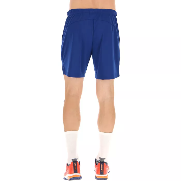 Short LOTTO squadra iii 7in