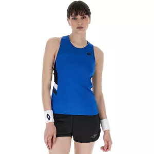 Debardeur LOTTO femme squadra iii