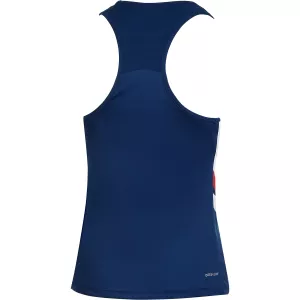Debardeur LOTTO femme squadra iii