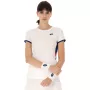 T-shirt LOTTO femme squadra iii