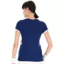 T-shirt LOTTO femme squadra iii