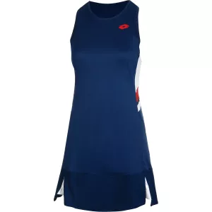 Robe LOTTO femme squadra iii