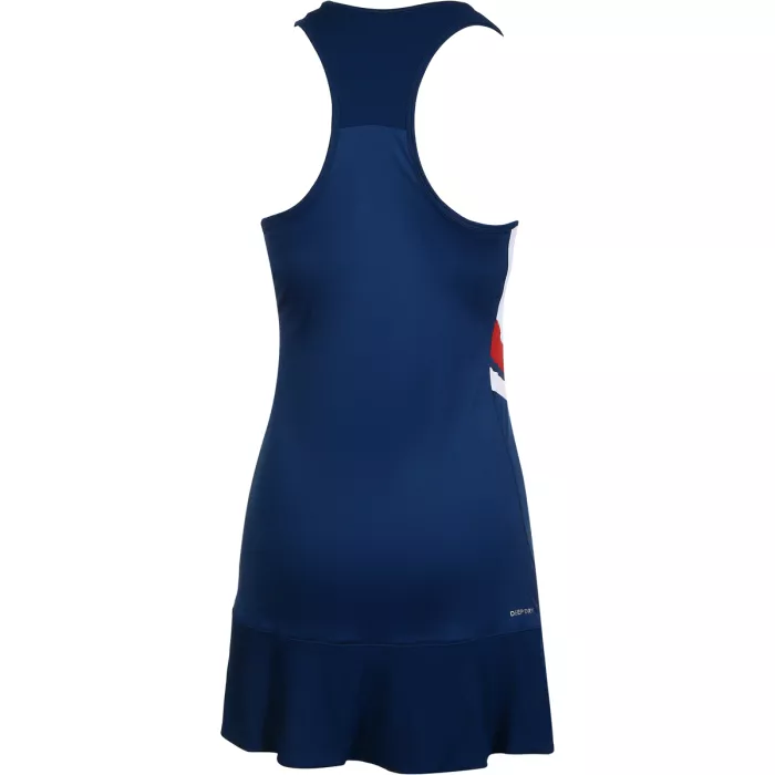 Robe LOTTO femme squadra iii