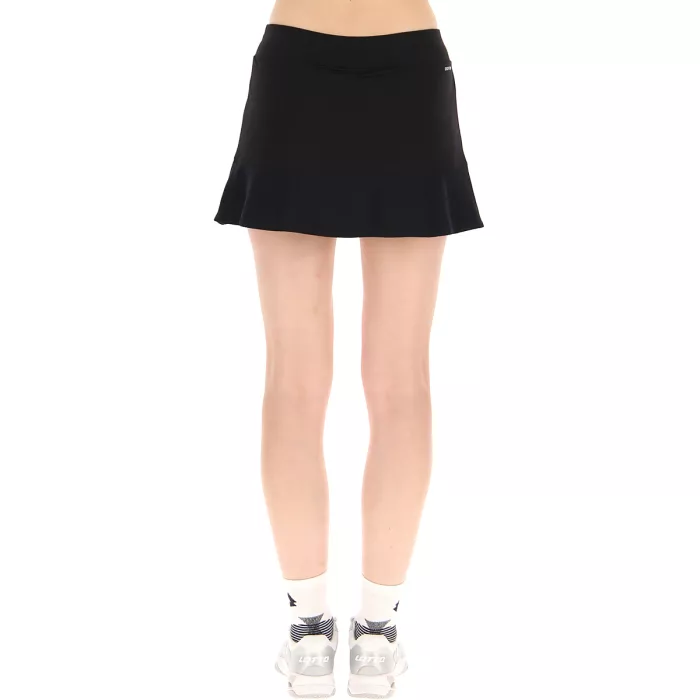 Jupe LOTTO femme squadra iii