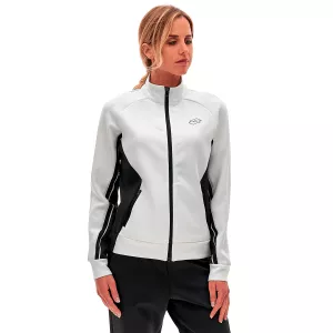 Veste LOTTO femme squadra iii riyadh