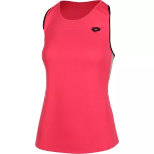 Debardeur LOTTO femme superrapida vi padel