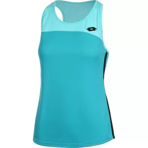 Debardeur LOTTO femme superrapida vi padel