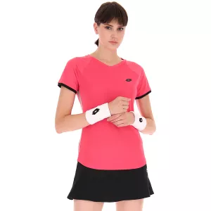 Women's LOTTO superrapida vi padel t-shirt