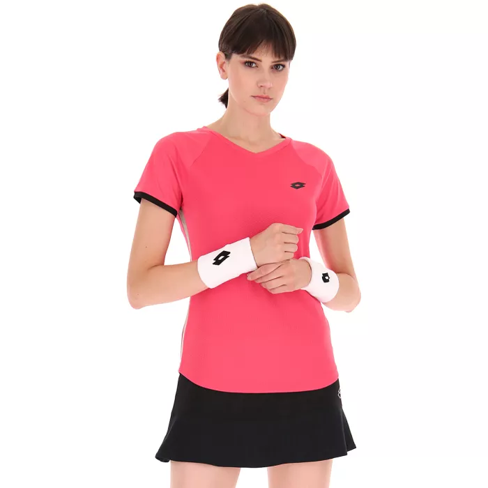 Women's LOTTO superrapida vi padel t-shirt