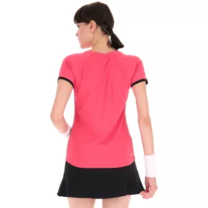 Women's LOTTO superrapida vi padel t-shirt