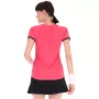 Women's LOTTO superrapida vi padel t-shirt