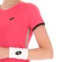 Women's LOTTO superrapida vi padel t-shirt