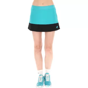 Jupe LOTTO femme superrapida vi padel