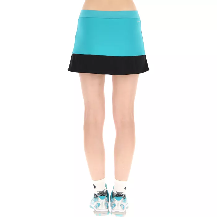Jupe LOTTO femme superrapida vi padel