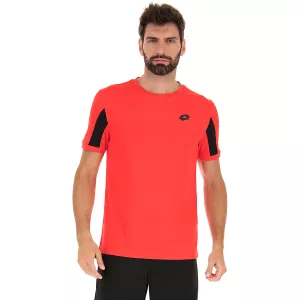 T-shirt LOTTO superrapida vi 1 padel
