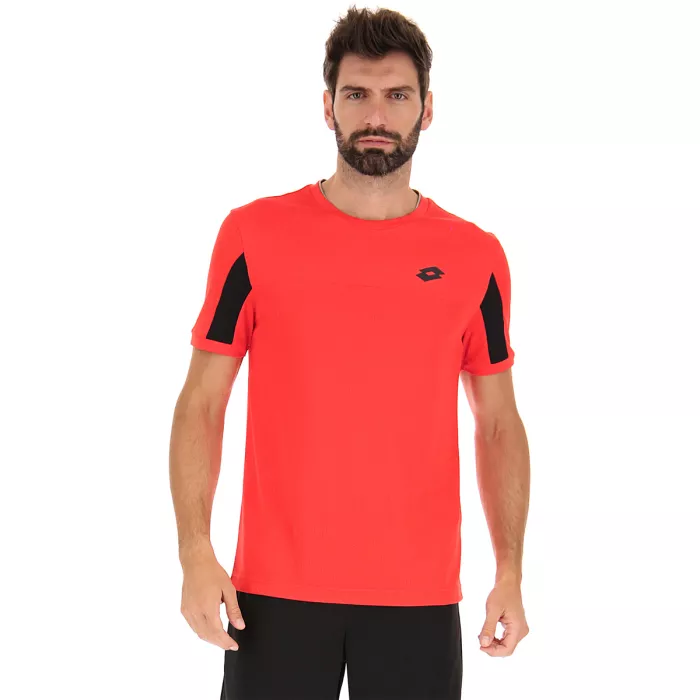 T-shirt LOTTO superrapida vi 1 padel