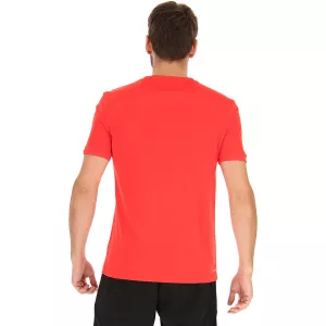 T-shirt LOTTO superrapida vi 1 padel