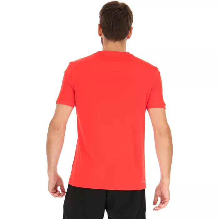 T-shirt LOTTO superrapida vi 1 padel