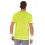 LOTTO superrapida vi 1 padel t-shirt