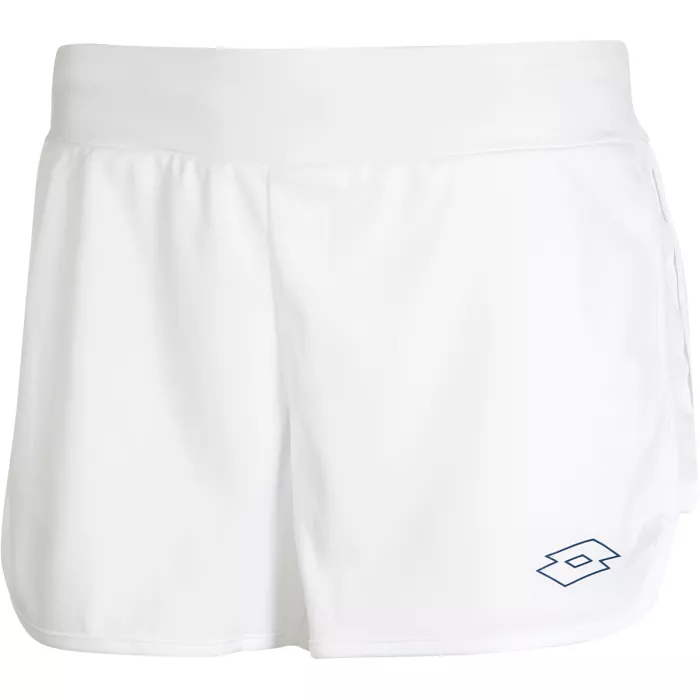 Short LOTTO femme squadra iii 2in1