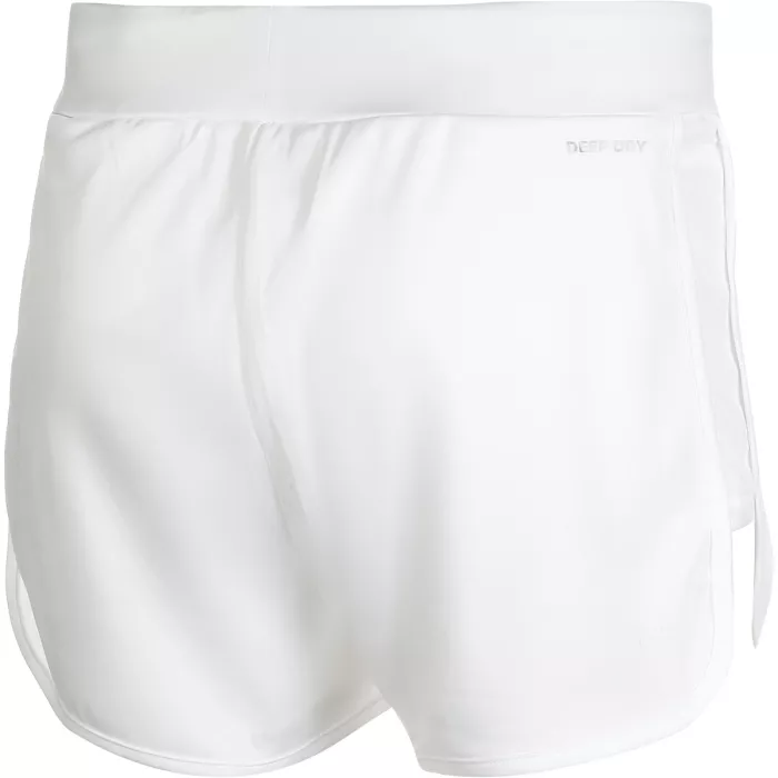 Short LOTTO femme squadra iii 2in1