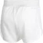 Short LOTTO femme squadra iii 2in1
