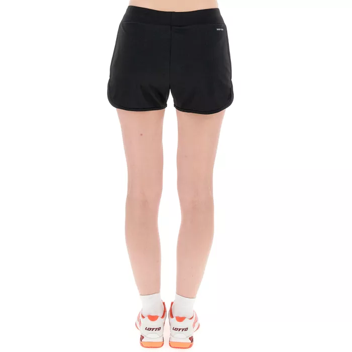 Short LOTTO femme squadra iii 2in1
