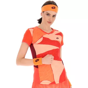 Women's LOTTO tech i - d3 t-shirt