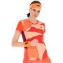 Women's LOTTO tech i - d3 t-shirt