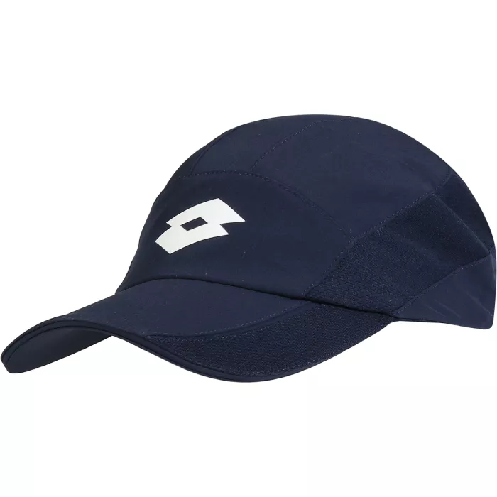 Casquette LOTTO tennis