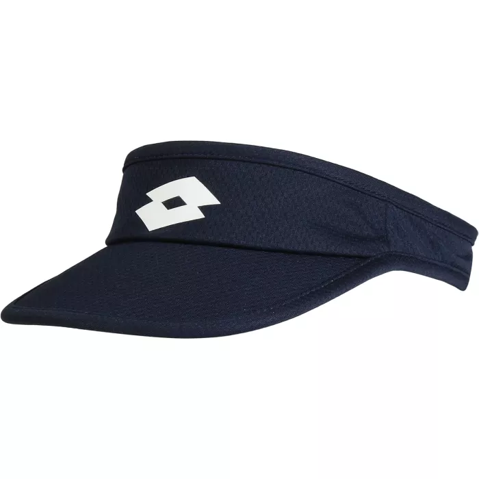 Visiere LOTTO femme tennis athlete