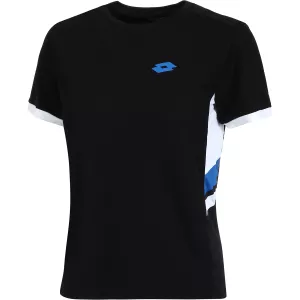 T-shirt LOTTO junior garcon squadra iii