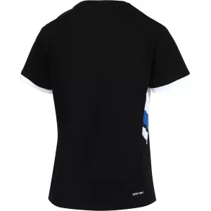 T-shirt LOTTO junior garcon squadra iii