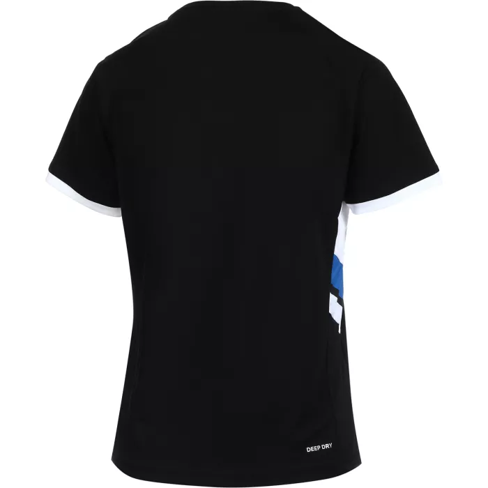 T-shirt LOTTO junior garcon squadra iii