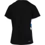 T-shirt LOTTO junior garcon squadra iii