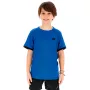 T-shirt LOTTO junior garcon squadra iii