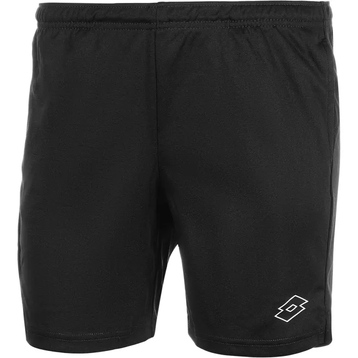 Short LOTTO junior garcon squadra iii