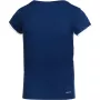T-shirt LOTTO junior fille squadra iii