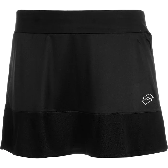 Jupe LOTTO junior fille squadra iii