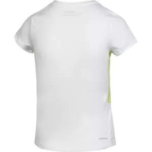 Junior girls LOTTO tech i - d4 t-shirt