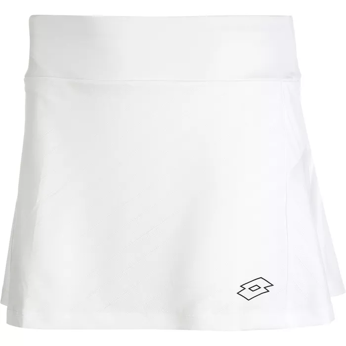 Women's LOTTO skirt tech i d4 athlete