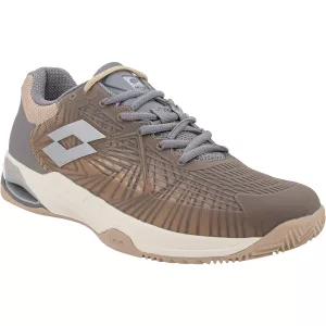 Chaussures LOTTO mirage 100 ii terre battue