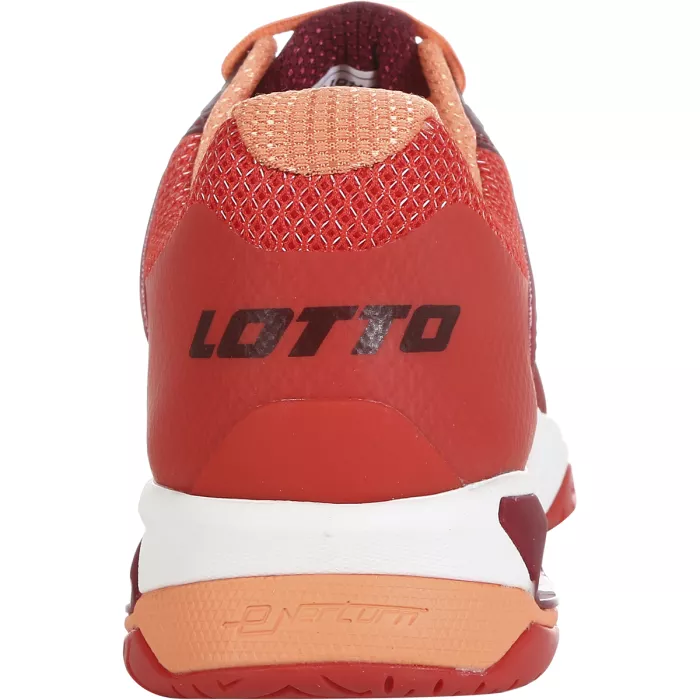 LOTTO mirage 100 ii all court shoes
