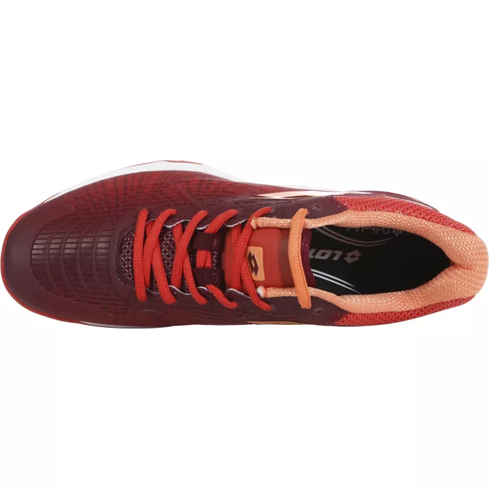 LOTTO mirage 100 ii all court shoes