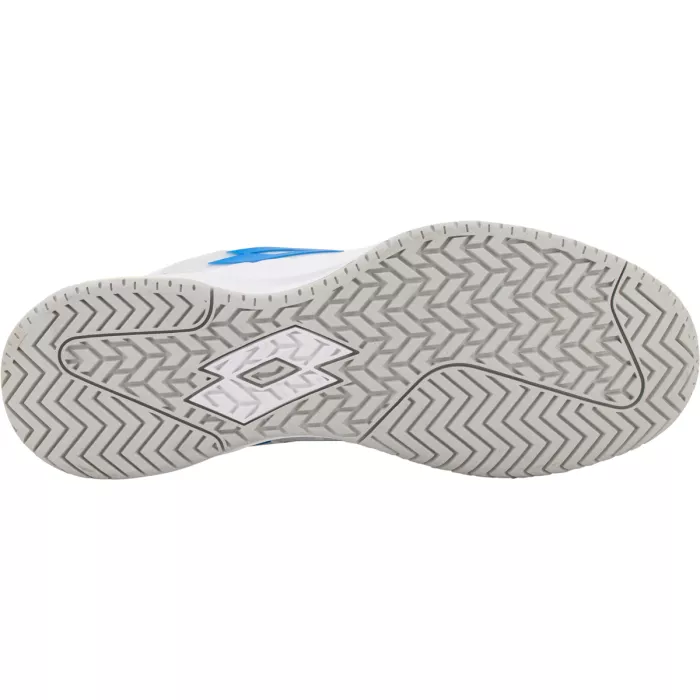 Chaussures LOTTO mirage 100 iii toutes surfaces