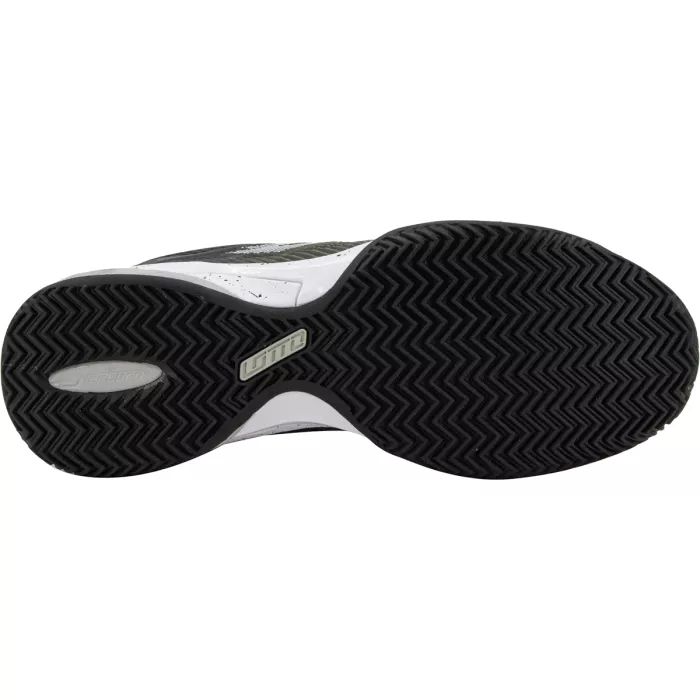 LOTTO mirage 300 iii clay shoes