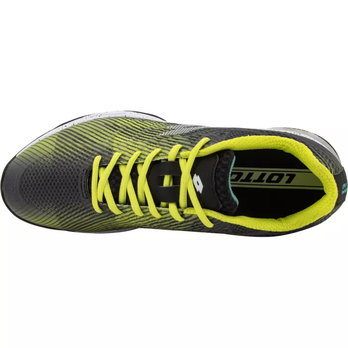 LOTTO mirage 300 iii clay shoes