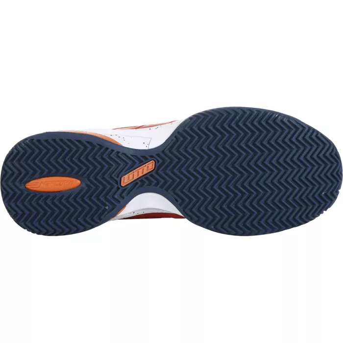 LOTTO mirage 300 iii clay court shoes